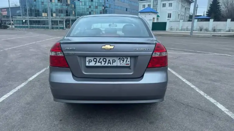 Chevrolet aveo (авео)
Двигатель 1.4
Год: 2010
Тип кпп: механическая
Пробег: 82 000
Дополнительная информация: автомобиль в идеальном состоянии. Один собственник, одна запись в птс. Два косметических окраса, любые проверки. По мотору все сухо, ни одного потека, новый аккумулятор, кондиционер, пороги днище в отличном состоянии, как новая. Подвеска отлично, ничего делать не нужно. Гаражное хранение, реагентов не видел. Два ключа, сигнализация. Осмотр донецк, торг у капота
Цена: 560000 руб
+79497710177
📞 Звоните: +7(949)7710177 - фотография - 5