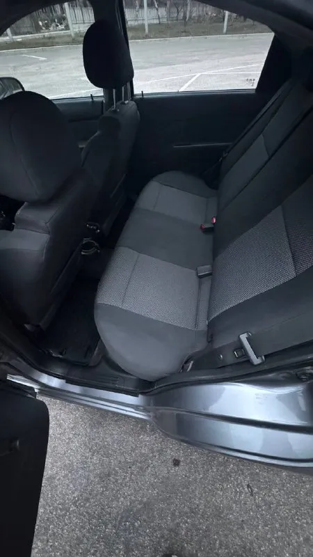Chevrolet aveo (авео)
Двигатель 1.4
Год: 2010
Тип кпп: механическая
Пробег: 82 000
Дополнительная информация: автомобиль в идеальном состоянии. Один собственник, одна запись в птс. Два косметических окраса, любые проверки. По мотору все сухо, ни одного потека, новый аккумулятор, кондиционер, пороги днище в отличном состоянии, как новая. Подвеска отлично, ничего делать не нужно. Гаражное хранение, реагентов не видел. Два ключа, сигнализация. Осмотр донецк, торг у капота
Цена: 560000 руб
+79497710177
📞 Звоните: +7(949)7710177 - фотография - 7