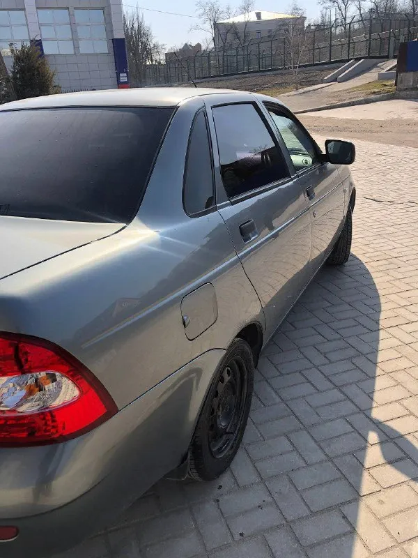 Продам свою приору
2008 Год выпуска
210000 Родной пробег
Двигатель работает идеально
Коробка переключает плавно
Посторонних звуков нет
Новая резина
Хорошая музыка
Центральный замок
С доводчиком стекол
Обогрев зеркал
Салон чистый и опрятный
Стаканы лонжероны
В заводском состоянии
По кузову все как на фото
Машина полностью обслужена
Вложений не требует
Переоформление обязательно
Я хозяин
+79498393960
📲 Tg: вова ник
📞 Звоните: +7(949)8393960 - фотография - 3