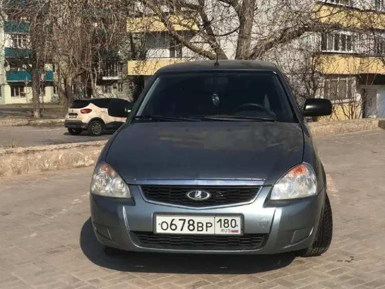 Продам свою приору
2008 Год выпуска
210000 Родной пробег
Двигатель работает идеально
Коробка переключает плавно
Посторонних звуков нет
Новая резина
Хорошая музыка
Центральный замок
С доводчиком стекол
Обогрев зеркал
Салон чистый и опрятный
Стаканы лонжероны
В заводском состоянии
По кузову все как на фото
Машина полностью обслужена
Вложений не требует
Переоформление обязательно
Я хозяин
+79498393960
📲 Tg: вова ник
📞 Звоните: +7(949)8393960 - фотография - 7