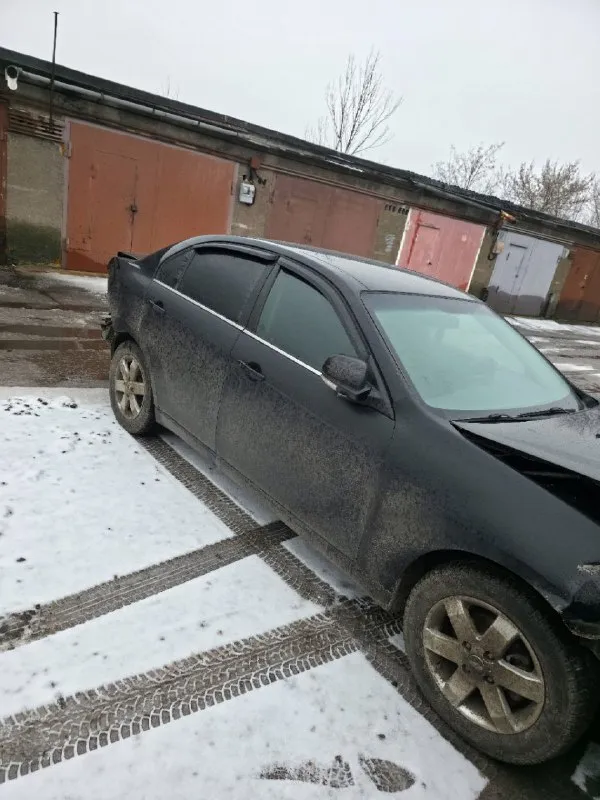 Продам chevrolet epica 2008 г. 2.0
Автомобиль до дтп был в отличном состоянии - полностью обслужен от а до я.
Двигатель и коробка работали идеально.
Дтп - удар об отбойник, подушки безопасности не сработали, техника вся целая.
Восстанавливать нет времени, поэтому продаю как есть.
Пробег - 227 000 км.
Документы в порядке.
Цена - 275 000 руб.
📞 +7 949 376-16-88 - фотография - 4