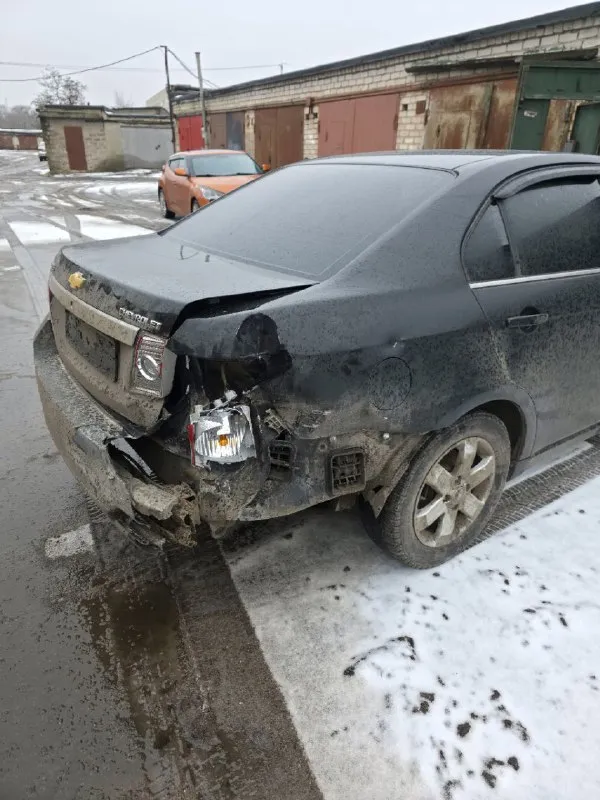 Продам chevrolet epica 2008 г. 2.0
Автомобиль до дтп был в отличном состоянии - полностью обслужен от а до я.
Двигатель и коробка работали идеально.
Дтп - удар об отбойник, подушки безопасности не сработали, техника вся целая.
Восстанавливать нет времени, поэтому продаю как есть.
Пробег - 227 000 км.
Документы в порядке.
Цена - 275 000 руб.
📞 +7 949 376-16-88 - фотография - 6