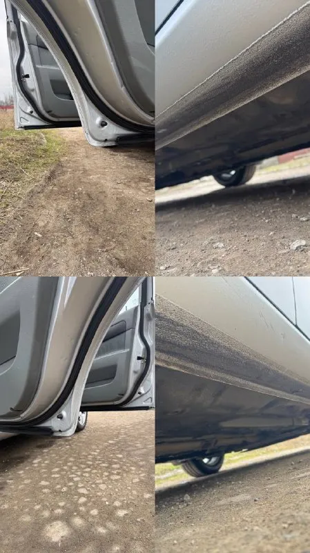 В продаже эксклюзивный вариант
Chevrolet lacetti 2005 г. С пробегом 84.000 км, в одних руках с салона, все подтверждается документами и автотекой( причем фиксация пробега была каждый год) автомобиль всю время находился в краснодаре, отсюда и около идеально состояние кузова.
Крашен бампер и частично угол переднего крыла(зацепились об ворота) остальное родной окрас. Толщиномер предоставлю. В дтп не участвовала(все герметики, сварные точки и т. Д. Заводские), ничего не крутилось и не снималось. Остекление оригинал, без трещин и сколов.
Комплектация с кондиционером, стеклоподъемниками, гур, abs, airbag, электрозеркала, сигнализация с обратной связью, неплохая музыка.
Два ключа, птс оригинал.
Ручник держит, автомобиль полностью обслужен. Кпп отлично работает
Новая летняя резина
Тех осмотр пройден.
Кто ищет автомобиль для себя на долгое время - лучший вариант.
+79493594733
620.000 Торг у капота
Макеевка
📲 Tg: @killreall17
📞 Звоните: +7(949)3594733 - фотография - 10