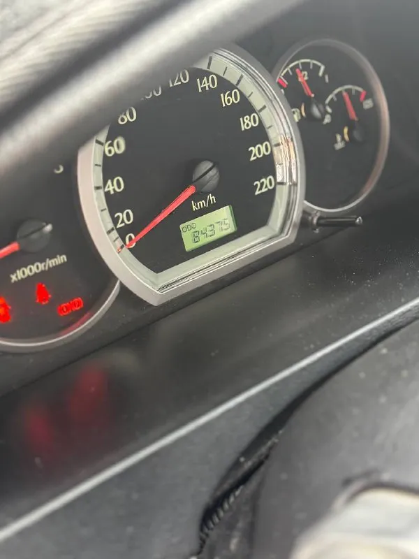 В продаже эксклюзивный вариант
Chevrolet lacetti 2005 г. С пробегом 84.000 км, в одних руках с салона, все подтверждается документами и автотекой( причем фиксация пробега была каждый год) автомобиль всю время находился в краснодаре, отсюда и около идеально состояние кузова.
Крашен бампер и частично угол переднего крыла(зацепились об ворота) остальное родной окрас. Толщиномер предоставлю. В дтп не участвовала(все герметики, сварные точки и т. Д. Заводские), ничего не крутилось и не снималось. Остекление оригинал, без трещин и сколов.
Комплектация с кондиционером, стеклоподъемниками, гур, abs, airbag, электрозеркала, сигнализация с обратной связью, неплохая музыка.
Два ключа, птс оригинал.
Ручник держит, автомобиль полностью обслужен. Кпп отлично работает
Новая летняя резина
Тех осмотр пройден.
Кто ищет автомобиль для себя на долгое время - лучший вариант.
+79493594733
620.000 Торг у капота
Макеевка
📲 Tg: @killreall17
📞 Звоните: +7(949)3594733 - фотография - 8