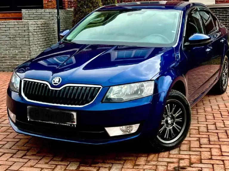 Продам skoda octavia 2015 год выпуска с мотором 1.6 бензин, коробка автомат (обычный гидротрансформатор)!за все время 2 хозяина, оригинал птс, очень бережная эксплуатация, пробег 170.000км, вся полностью обслужена и в близжайшее время не потребует никаких затрат, гаражное хранение!вся геометрия кузова идеально ровная, все герметики и швы заводские, подушки безопасности все на своем месте!в таком состоянии октавии единицы ! Работает идеально, лью масло liqui moly 5w-30,ходовая часть мягенькая -на 5+. Коробка работает четко, как в новом авто, без рывков и задержек. В общем состояние автомобиля близкое к идеалу!
Цена:1.330.000₽
Тел:+79493578236 или телега +79094166333 если не дозванивайтесь звоните на телегу
📲 Tg: алекс
📞 Звоните: +7(949)3578236 - фотография - 3