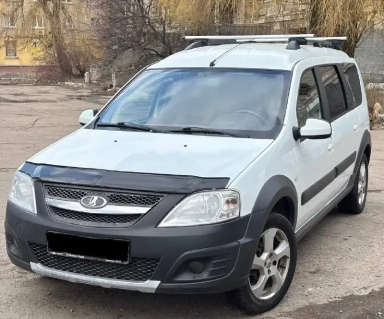 ✅Продам✅
Lada largus cross.
1.6 16V (106л. С)
2019Г. В.
1 Хозяин
Зеленая автотека.
Хорошая комплектация.
Автомобиль в отличном состоянии! Не требует никаких вложений!
Кузов соответствует фоткам!
Абсолютно без нюансов!
Все герметики и швы родные!
Остекление оригинальное!
Двигатель кпп ходовая часть на 5/5!
По автомобилю нету никаких нареканий!
Авто завел-сел-и-поехал!
Хорошая омплектация:
Кондиционер,
Abs, esp,
Подогрев сидений,
4Эл. Стеклоподъемника,
Электра усилитель руля,
Эл. Регулировка зеркал,
Сервестные книжки,
2 Ключа.
По документам все чисто!
Переоформление без проблем!
Цена 910.000т/р
Торг уместен!
Тел: +7 (949) 636-85-00. - фотография - 1