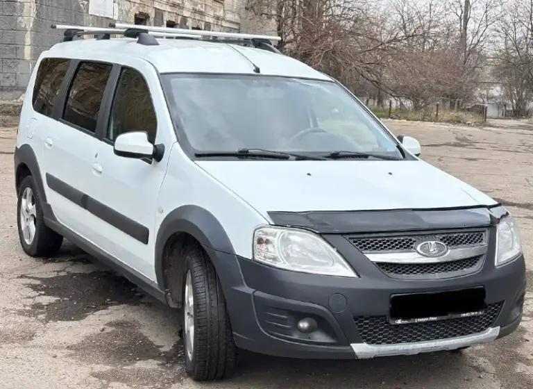 ✅Продам✅
Lada largus cross.
1.6 16V (106л. С)
2019Г. В.
1 Хозяин
Зеленая автотека.
Хорошая комплектация.
Автомобиль в отличном состоянии! Не требует никаких вложений!
Кузов соответствует фоткам!
Абсолютно без нюансов!
Все герметики и швы родные!
Остекление оригинальное!
Двигатель кпп ходовая часть на 5/5!
По автомобилю нету никаких нареканий!
Авто завел-сел-и-поехал!
Хорошая омплектация:
Кондиционер,
Abs, esp,
Подогрев сидений,
4Эл. Стеклоподъемника,
Электра усилитель руля,
Эл. Регулировка зеркал,
Сервестные книжки,
2 Ключа.
По документам все чисто!
Переоформление без проблем!
Цена 910.000т/р
Торг уместен!
Тел: +7 (949) 636-85-00. - фотография - 2