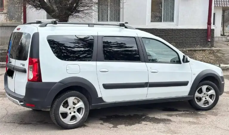 ✅Продам✅
Lada largus cross.
1.6 16V (106л. С)
2019Г. В.
1 Хозяин
Зеленая автотека.
Хорошая комплектация.
Автомобиль в отличном состоянии! Не требует никаких вложений!
Кузов соответствует фоткам!
Абсолютно без нюансов!
Все герметики и швы родные!
Остекление оригинальное!
Двигатель кпп ходовая часть на 5/5!
По автомобилю нету никаких нареканий!
Авто завел-сел-и-поехал!
Хорошая омплектация:
Кондиционер,
Abs, esp,
Подогрев сидений,
4Эл. Стеклоподъемника,
Электра усилитель руля,
Эл. Регулировка зеркал,
Сервестные книжки,
2 Ключа.
По документам все чисто!
Переоформление без проблем!
Цена 910.000т/р
Торг уместен!
Тел: +7 (949) 636-85-00. - фотография - 6
