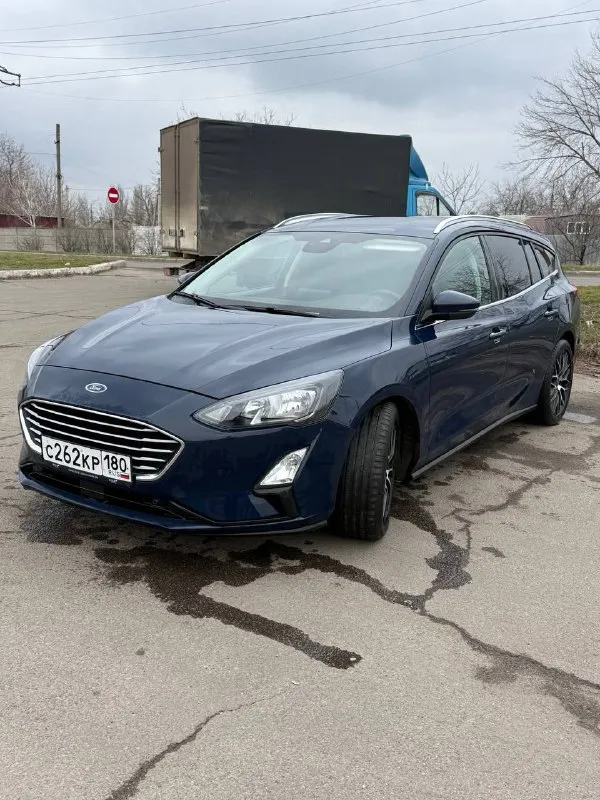 Продажа ford focus iv, 2019 г. В. , автомат, 1.5 tdci, дизель, 194.000 км пробег, из германии. Универсал, передний привод, расход 4,5 л. 2 ключа. 2 комплекта колес! Без adblue!!! 8-акпп - aisin! Доступ и заводка без ключа, навигация, android, carplay, раздельный круиз-контроль, датчик мертвых зон, предупреждение столкновения, помехи сбоку, ограничитель скорости, датчик удержания полосы, парктроники перед/зад, датчики света и дождя, и другие полезные функции. В багажнике запаска и домкрат! Новый аккумулятор, после обслуживания.
Цена: 1.470.000 руб.
Звоните: +7(949)3678727 - фотография - 4