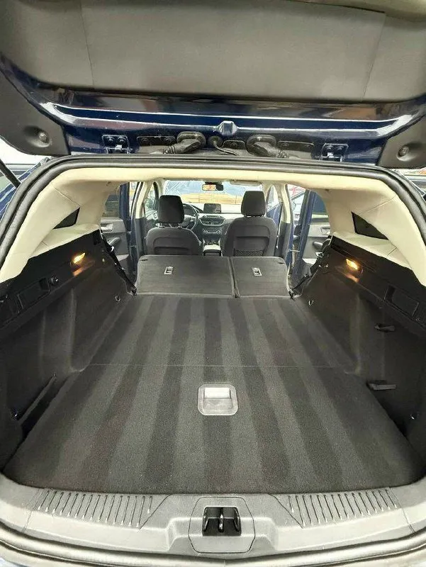 Продажа ford focus iv, 2019 г. В. , автомат, 1.5 tdci, дизель, 194.000 км пробег, из германии. Универсал, передний привод, расход 4,5 л. 2 ключа. 2 комплекта колес! Без adblue!!! 8-акпп - aisin! Доступ и заводка без ключа, навигация, android, carplay, раздельный круиз-контроль, датчик мертвых зон, предупреждение столкновения, помехи сбоку, ограничитель скорости, датчик удержания полосы, парктроники перед/зад, датчики света и дождя, и другие полезные функции. В багажнике запаска и домкрат! Новый аккумулятор, после обслуживания.
Цена: 1.470.000 руб.
Звоните: +7(949)3678727 - фотография - 8