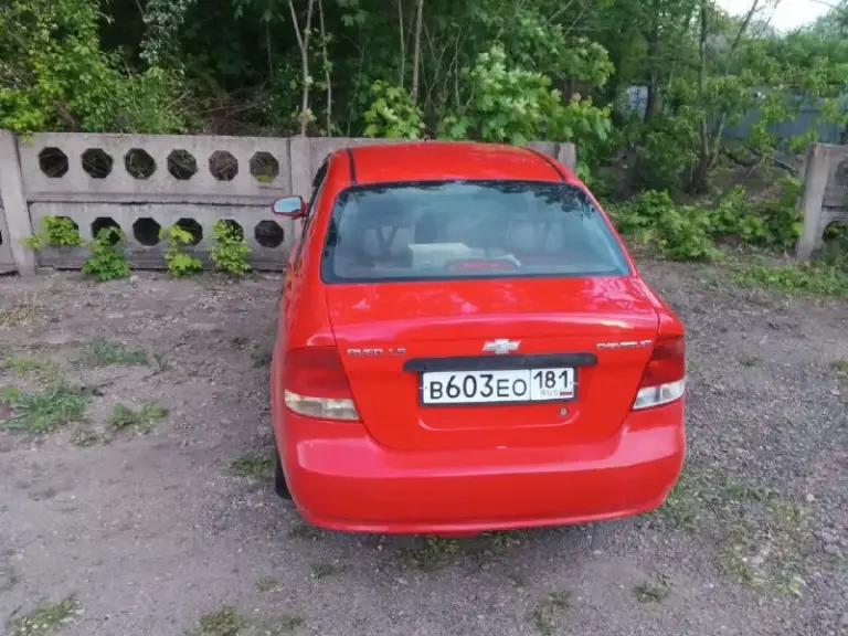 Продам автомобиль chevrolet aveo в кузове t200,
С вписанным и обслуженным (метан)
По автомобилю я хозяин, переоформление без проблем
360.000₽ + Торг

По комплектации:
-Гур
-2 Эсп
-Кондиционер(рабочий) ❄
Пробег 230.000(родной)
Двигатель работает хорошо, коробка не выбивает, не хрустит, переключается плавно. Двигатель масло не расходует, капиталка была произведена недавно
Жидкости обслужены.
Косметически критичного ничего нет, дно живое, пороги на месте без монтажной пены
Салон в хорошем состоянии.
За всей дополнительной информации писать в лс или по телефону.
Продажа алчевск/перевальск

+79595514476
📞 Звоните: +7(959)5514476 - фотография - 3