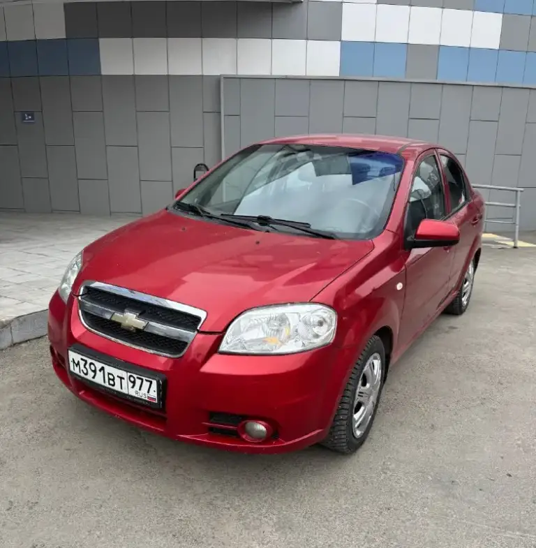 Продаю chevrolet aveo 2006 г 1,4 ат
Хорошая комплектация, климат контроль, центральный замок, мультик руль, 4 стеклоподъемники, электрорегулировка зеркал, мультимедиа с камерой заднего вида, видеорегистратор, комплект летней резины на штампах куплена в конце прошлого сезона, стёкла все заводские включая лобовое, новое масло с фильтрами, так же поменял передние диски с колодками, машина в отличном состоянии для своих лет.
Цена 550
Номер для связи +79494513684
+79895560737
📞 Звоните: +7(949)4513684 - фотография - 6