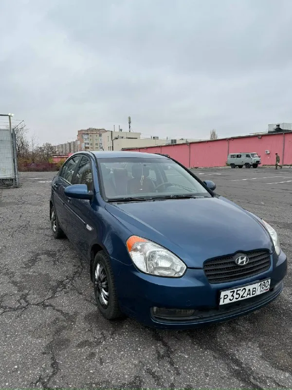 Автор: ❗продам hyundai accent (verna)❗ год выпуска: 2007 пробег: 177000 двигатель 1,4 коробка: автомат привод: передний кондиционер/печка работает на все 💯 подогревы передних сидений технически автомобиль oбслужeн 💯 все заказ наряды имеются, автомобиль обслуживался на одном сто имеется трещина на лобовом стекле жизненные болезни корейского авто по кузову присутствуют автомобиль на новой зимней резине, летняя резина в подарок ✅ собственница авто❗❗❗ 💸цeнa 550.000 руб. !!! Торг ❗❗❗ ☎ +7 949 319-49-77 (telegram на этом же номере) донецк❗❗❗. . !!!наш телеграм канал [ бесплатное размещение за репост!!! Правила сообщества [ мы в мах [ [
📞 Звоните: +7(949)3194977 - фотография - 1