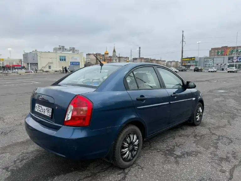 Автор: ❗продам hyundai accent (verna)❗ год выпуска: 2007 пробег: 177000 двигатель 1,4 коробка: автомат привод: передний кондиционер/печка работает на все 💯 подогревы передних сидений технически автомобиль oбслужeн 💯 все заказ наряды имеются, автомобиль обслуживался на одном сто имеется трещина на лобовом стекле жизненные болезни корейского авто по кузову присутствуют автомобиль на новой зимней резине, летняя резина в подарок ✅ собственница авто❗❗❗ 💸цeнa 550.000 руб. !!! Торг ❗❗❗ ☎ +7 949 319-49-77 (telegram на этом же номере) донецк❗❗❗. . !!!наш телеграм канал [ бесплатное размещение за репост!!! Правила сообщества [ мы в мах [ [
📞 Звоните: +7(949)3194977 - фотография - 2