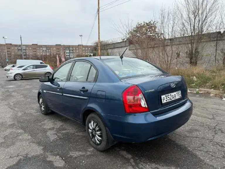 Автор: ❗продам hyundai accent (verna)❗ год выпуска: 2007 пробег: 177000 двигатель 1,4 коробка: автомат привод: передний кондиционер/печка работает на все 💯 подогревы передних сидений технически автомобиль oбслужeн 💯 все заказ наряды имеются, автомобиль обслуживался на одном сто имеется трещина на лобовом стекле жизненные болезни корейского авто по кузову присутствуют автомобиль на новой зимней резине, летняя резина в подарок ✅ собственница авто❗❗❗ 💸цeнa 550.000 руб. !!! Торг ❗❗❗ ☎ +7 949 319-49-77 (telegram на этом же номере) донецк❗❗❗. . !!!наш телеграм канал [ бесплатное размещение за репост!!! Правила сообщества [ мы в мах [ [
📞 Звоните: +7(949)3194977 - фотография - 4