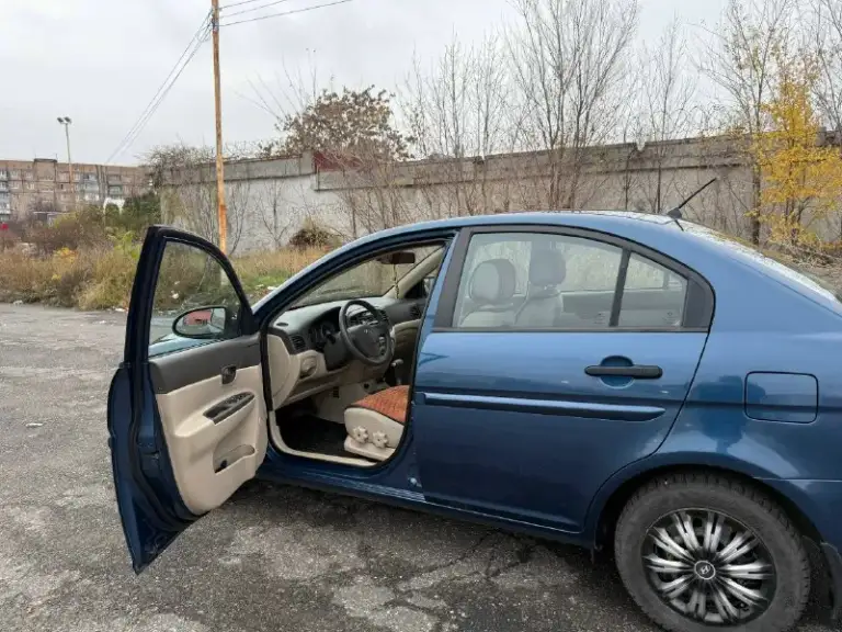 Автор: ❗продам hyundai accent (verna)❗ год выпуска: 2007 пробег: 177000 двигатель 1,4 коробка: автомат привод: передний кондиционер/печка работает на все 💯 подогревы передних сидений технически автомобиль oбслужeн 💯 все заказ наряды имеются, автомобиль обслуживался на одном сто имеется трещина на лобовом стекле жизненные болезни корейского авто по кузову присутствуют автомобиль на новой зимней резине, летняя резина в подарок ✅ собственница авто❗❗❗ 💸цeнa 550.000 руб. !!! Торг ❗❗❗ ☎ +7 949 319-49-77 (telegram на этом же номере) донецк❗❗❗. . !!!наш телеграм канал [ бесплатное размещение за репост!!! Правила сообщества [ мы в мах [ [
📞 Звоните: +7(949)3194977 - фотография - 6