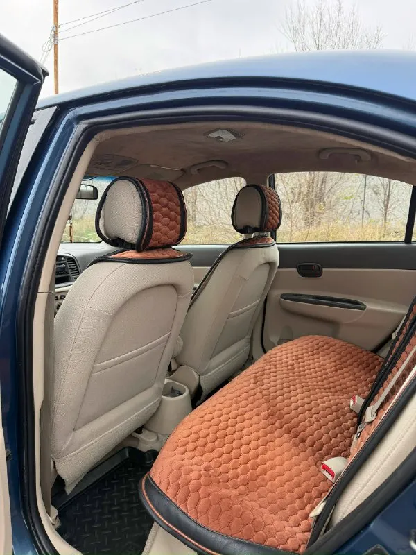 Автор: ❗продам hyundai accent (verna)❗ год выпуска: 2007 пробег: 177000 двигатель 1,4 коробка: автомат привод: передний кондиционер/печка работает на все 💯 подогревы передних сидений технически автомобиль oбслужeн 💯 все заказ наряды имеются, автомобиль обслуживался на одном сто имеется трещина на лобовом стекле жизненные болезни корейского авто по кузову присутствуют автомобиль на новой зимней резине, летняя резина в подарок ✅ собственница авто❗❗❗ 💸цeнa 550.000 руб. !!! Торг ❗❗❗ ☎ +7 949 319-49-77 (telegram на этом же номере) донецк❗❗❗. . !!!наш телеграм канал [ бесплатное размещение за репост!!! Правила сообщества [ мы в мах [ [
📞 Звоните: +7(949)3194977 - фотография - 7
