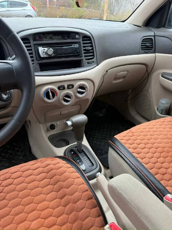 Автор: ❗продам hyundai accent (verna)❗ год выпуска: 2007 пробег: 177000 двигатель 1,4 коробка: автомат привод: передний кондиционер/печка работает на все 💯 подогревы передних сидений технически автомобиль oбслужeн 💯 все заказ наряды имеются, автомобиль обслуживался на одном сто имеется трещина на лобовом стекле жизненные болезни корейского авто по кузову присутствуют автомобиль на новой зимней резине, летняя резина в подарок ✅ собственница авто❗❗❗ 💸цeнa 550.000 руб. !!! Торг ❗❗❗ ☎ +7 949 319-49-77 (telegram на этом же номере) донецк❗❗❗. . !!!наш телеграм канал [ бесплатное размещение за репост!!! Правила сообщества [ мы в мах [ [
📞 Звоните: +7(949)3194977 - фотография - 8
