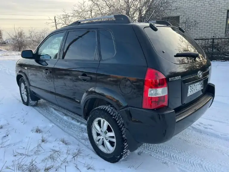 Продам hyundai туксон hyundai tucson
Цена-780.000р.
Тех осмотр пройден!
2.0 Бензин.
Кпп-механика.
Пробег-186.000км.
Один владелец.
Год выпуска-2008.
Осмотр г. Красный луч.
Подогрев стекла, зеркал, сидений, конденционер, гур, 4 электро стеклоподъемника, электро регулировка зеркал, подушки безопасности, чистый салон.
+7 959 216 17 62
📞 Звоните: +7(959)2161762 - фотография - 4
