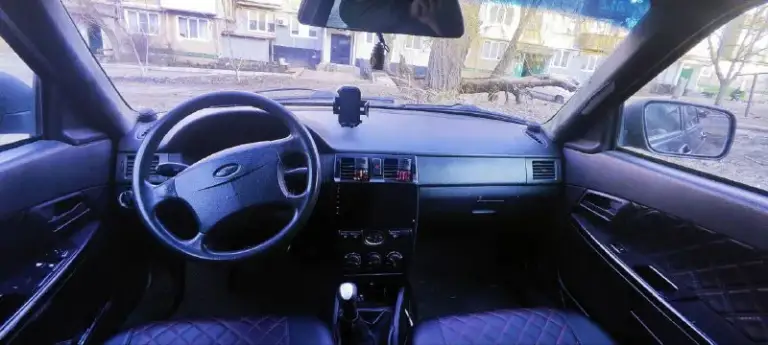Продам ваз приора 2008 года выпуска, 1.6 126 двигатель (клапана не гнет). Была замена ремня грм, всех шестерен и роликов, а также правого приводного вала и новых шрусов. Электрика полностью исправна, заводится в любую погоду хорошо, масло не ест. Полностью новый модуль бензонасоса. Есть нюансы по лкп. Стаканы целые, дно 50/50, но не критично. Стоит андроид магнитола, колонки в передних дверях и задняя полка, сабвуфер в багажнике. Запретов, штрафов и т. Д. Нет.
Цена 250 000 рублей.
Телефон: +79490790081
📲 Tg: @no_name9374
📞 Звоните: +7(949)0790081 - фотография - 5