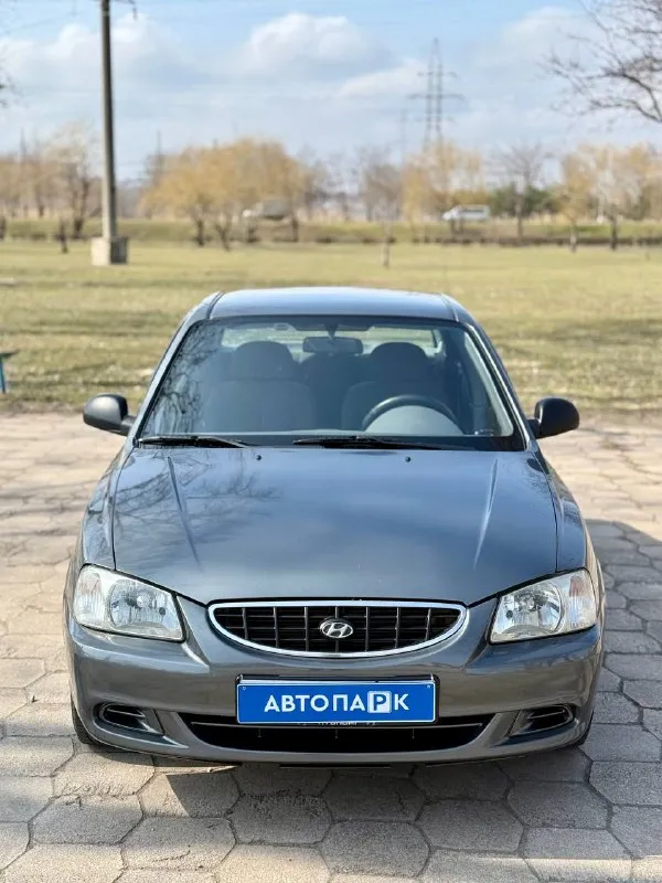 🇰🇷 Hyundai accent ат

💰Цена: 490 000р
🏢Город: мариуполь
📅Год выпуска: 2004
🧾Пробег: 210 323км.
⚙️Двигатель: 1.5
⛽Топливо: бензин
⚙️Кпп: автомат

📞 Телефон:

+7-949-727-41-51
+7-949-551-91-52
+7-989-263-55-56

💾Описание: - фотография - 2