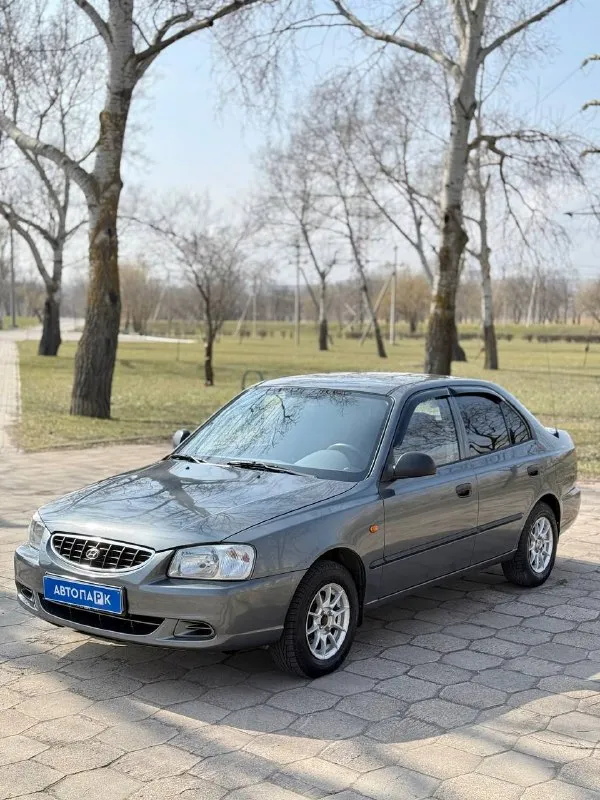 🇰🇷 Hyundai accent ат

💰Цена: 490 000р
🏢Город: мариуполь
📅Год выпуска: 2004
🧾Пробег: 210 323км.
⚙️Двигатель: 1.5
⛽Топливо: бензин
⚙️Кпп: автомат

📞 Телефон:

+7-949-727-41-51
+7-949-551-91-52
+7-989-263-55-56

💾Описание: - фотография - 3