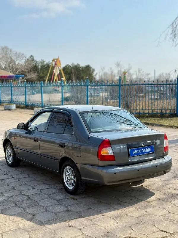 🇰🇷 Hyundai accent ат

💰Цена: 490 000р
🏢Город: мариуполь
📅Год выпуска: 2004
🧾Пробег: 210 323км.
⚙️Двигатель: 1.5
⛽Топливо: бензин
⚙️Кпп: автомат

📞 Телефон:

+7-949-727-41-51
+7-949-551-91-52
+7-989-263-55-56

💾Описание: - фотография - 4