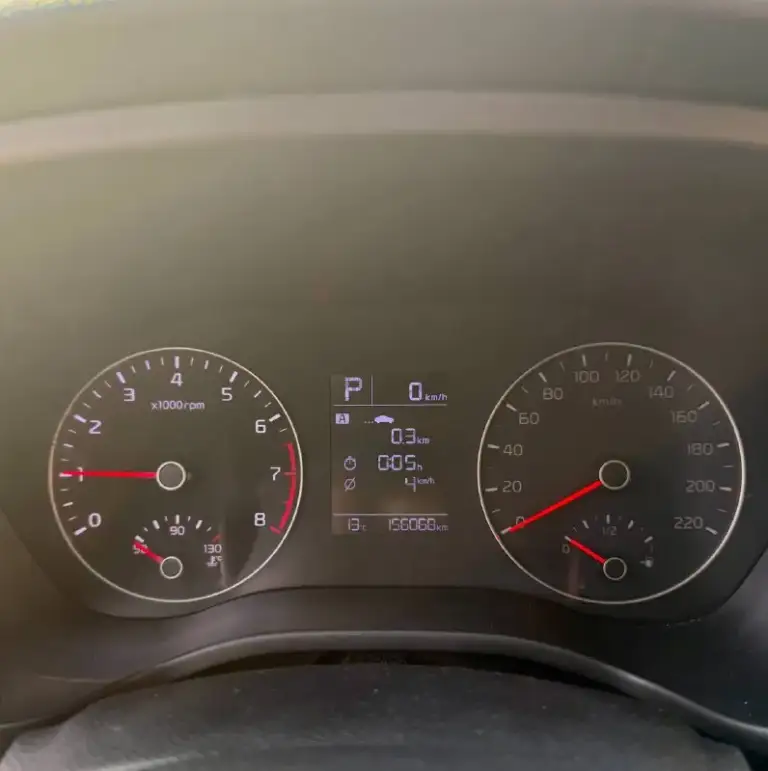 🔘 Kia rio x line

💰Цена: 1 200 000р
🏢Город: мариуполь
📅Год выпуска: 2021
🗒️Пробег: 156 068км.
⚙️Двигатель: 1.6
⛽Топливо: бензин
⚙️Кпп: автомат

📞 Телефон:

+7-949-727-41-51
+7-949-551-91-52
+7-989-263-55-56

💾 Описание:

Kia rio iv поколения в кузове универсал будет идеальным городским автомобилем на каждый день. Надёжный корейский двигатель g4 в паре с классическим автоматом порадует надёжностью, динамикой и маленьким расходом топлива.

☑️ Один владелец
☑️ Родная краска 💯%
☑️ Классический автомат
☑️ Отличная резина

Хорошая комплектация:
- Кожаный мультируль
- Центральный замок
- Электропакет
- Кондиционер
- Птф

🏦 Возможна продажа в кредит по двум документам.

Улица шевченко 269 - фотография - 10
