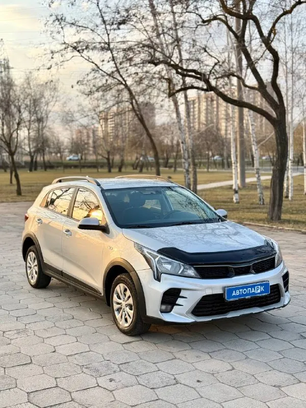 🔘 Kia rio x line

💰Цена: 1 200 000р
🏢Город: мариуполь
📅Год выпуска: 2021
🗒️Пробег: 156 068км.
⚙️Двигатель: 1.6
⛽Топливо: бензин
⚙️Кпп: автомат

📞 Телефон:

+7-949-727-41-51
+7-949-551-91-52
+7-989-263-55-56

💾 Описание:

Kia rio iv поколения в кузове универсал будет идеальным городским автомобилем на каждый день. Надёжный корейский двигатель g4 в паре с классическим автоматом порадует надёжностью, динамикой и маленьким расходом топлива.

☑️ Один владелец
☑️ Родная краска 💯%
☑️ Классический автомат
☑️ Отличная резина

Хорошая комплектация:
- Кожаный мультируль
- Центральный замок
- Электропакет
- Кондиционер
- Птф

🏦 Возможна продажа в кредит по двум документам.

Улица шевченко 269 - фотография - 3