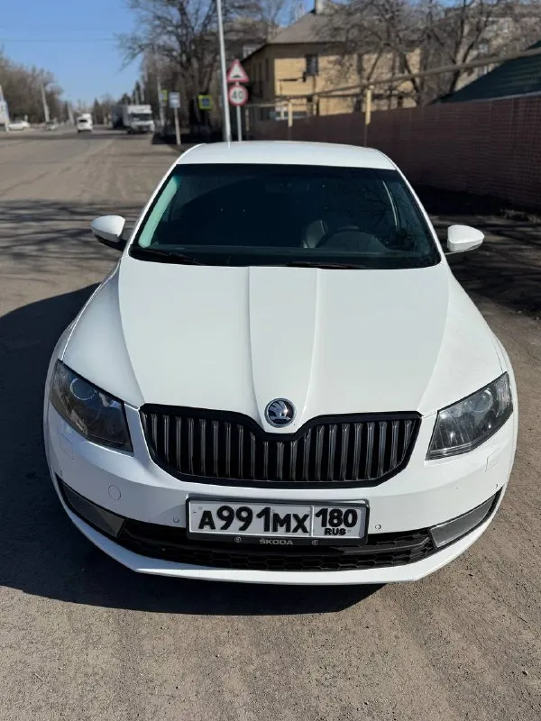 Октавия 1.8 dsg 7
2016 Год
190 Пробега 2 хоз
Авто в идеальном состоянии
Комплектация :пред максимальная, без ключевой, старт стоп и тд
Пишите звоните все расскажу писать очень долго
+79493638540(Телеграмм) и звонки
1.6 (Торг)
📞 Звоните: +7(949)3638540 - фотография - 2