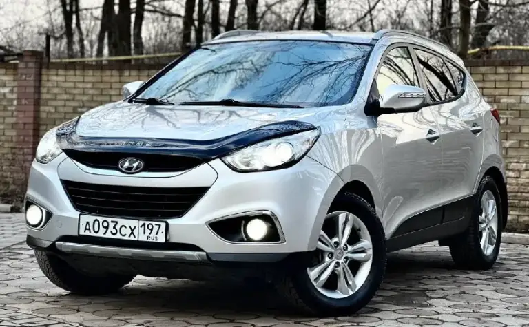 ✅В продаже hyundai ix35
✅В идеальном состоянии
✅1 Владелец с салона
✅Весь в родном окрасе
✅С зеленой автотекой
✅Год:2012
✅Коробка автомат
✅Цена:1.355.000₽
✅Номер:+79495011956 или +79491003435 на обоих номерах есть телеграмм и мах
Авто в идеальном состоянии без каких либо вложений, сел и поехал, по кузову без ржавчины, кузов отполирован, и проведена химчистка салона, техническая часть автомобиля на 5+ полностью обслужена, за автомобиль следили и ухаживали, у автомобиля всего один хозяин, вся история обслуживания на руках, все чеки и отметки в сервизной книге, таких машин на рынке осталось очень мало, больше информации по телефону!
📞 🇷🇺 Звоните: +79495011956 - фотография - 1