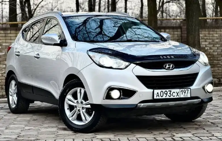 ✅В продаже hyundai ix35
✅В идеальном состоянии
✅1 Владелец с салона
✅Весь в родном окрасе
✅С зеленой автотекой
✅Год:2012
✅Коробка автомат
✅Цена:1.355.000₽
✅Номер:+79495011956 или +79491003435 на обоих номерах есть телеграмм и мах
Авто в идеальном состоянии без каких либо вложений, сел и поехал, по кузову без ржавчины, кузов отполирован, и проведена химчистка салона, техническая часть автомобиля на 5+ полностью обслужена, за автомобиль следили и ухаживали, у автомобиля всего один хозяин, вся история обслуживания на руках, все чеки и отметки в сервизной книге, таких машин на рынке осталось очень мало, больше информации по телефону!
📞 🇷🇺 Звоните: +79495011956 - фотография - 2
