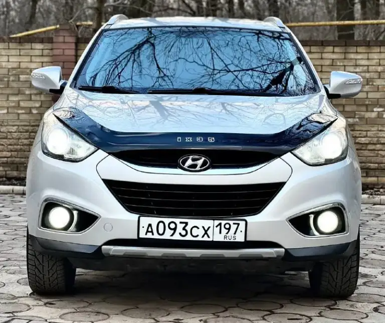 ✅В продаже hyundai ix35
✅В идеальном состоянии
✅1 Владелец с салона
✅Весь в родном окрасе
✅С зеленой автотекой
✅Год:2012
✅Коробка автомат
✅Цена:1.355.000₽
✅Номер:+79495011956 или +79491003435 на обоих номерах есть телеграмм и мах
Авто в идеальном состоянии без каких либо вложений, сел и поехал, по кузову без ржавчины, кузов отполирован, и проведена химчистка салона, техническая часть автомобиля на 5+ полностью обслужена, за автомобиль следили и ухаживали, у автомобиля всего один хозяин, вся история обслуживания на руках, все чеки и отметки в сервизной книге, таких машин на рынке осталось очень мало, больше информации по телефону!
📞 🇷🇺 Звоните: +79495011956 - фотография - 3