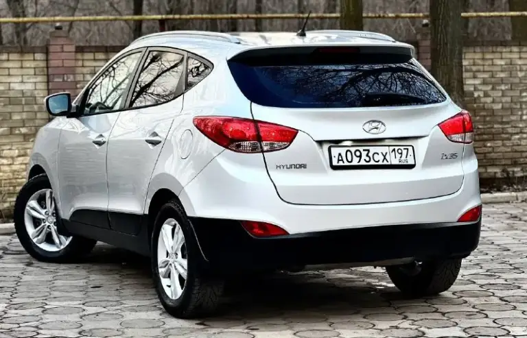 ✅В продаже hyundai ix35
✅В идеальном состоянии
✅1 Владелец с салона
✅Весь в родном окрасе
✅С зеленой автотекой
✅Год:2012
✅Коробка автомат
✅Цена:1.355.000₽
✅Номер:+79495011956 или +79491003435 на обоих номерах есть телеграмм и мах
Авто в идеальном состоянии без каких либо вложений, сел и поехал, по кузову без ржавчины, кузов отполирован, и проведена химчистка салона, техническая часть автомобиля на 5+ полностью обслужена, за автомобиль следили и ухаживали, у автомобиля всего один хозяин, вся история обслуживания на руках, все чеки и отметки в сервизной книге, таких машин на рынке осталось очень мало, больше информации по телефону!
📞 🇷🇺 Звоните: +79495011956 - фотография - 4