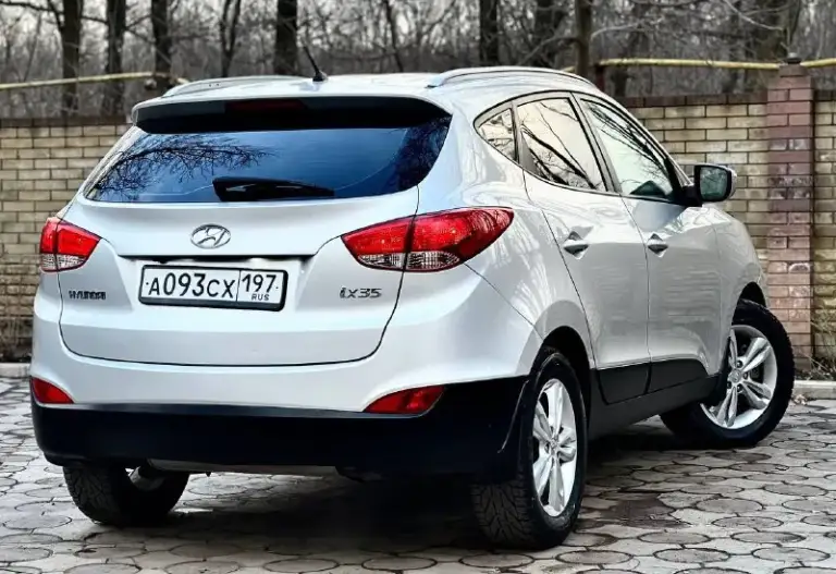 ✅В продаже hyundai ix35
✅В идеальном состоянии
✅1 Владелец с салона
✅Весь в родном окрасе
✅С зеленой автотекой
✅Год:2012
✅Коробка автомат
✅Цена:1.355.000₽
✅Номер:+79495011956 или +79491003435 на обоих номерах есть телеграмм и мах
Авто в идеальном состоянии без каких либо вложений, сел и поехал, по кузову без ржавчины, кузов отполирован, и проведена химчистка салона, техническая часть автомобиля на 5+ полностью обслужена, за автомобиль следили и ухаживали, у автомобиля всего один хозяин, вся история обслуживания на руках, все чеки и отметки в сервизной книге, таких машин на рынке осталось очень мало, больше информации по телефону!
📞 🇷🇺 Звоните: +79495011956 - фотография - 5