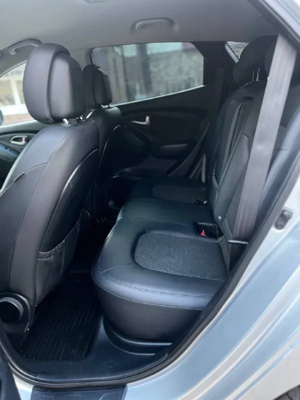 ✅В продаже hyundai ix35
✅В идеальном состоянии
✅1 Владелец с салона
✅Весь в родном окрасе
✅С зеленой автотекой
✅Год:2012
✅Коробка автомат
✅Цена:1.355.000₽
✅Номер:+79495011956 или +79491003435 на обоих номерах есть телеграмм и мах
Авто в идеальном состоянии без каких либо вложений, сел и поехал, по кузову без ржавчины, кузов отполирован, и проведена химчистка салона, техническая часть автомобиля на 5+ полностью обслужена, за автомобиль следили и ухаживали, у автомобиля всего один хозяин, вся история обслуживания на руках, все чеки и отметки в сервизной книге, таких машин на рынке осталось очень мало, больше информации по телефону!
📞 🇷🇺 Звоните: +79495011956 - фотография - 9