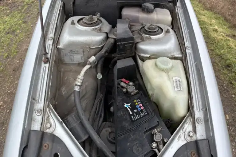 Продам lada priora приора (универсал) 2010г пробег 195т. Км. Автомобиль в очень хорошем состоянии. Все стекла заводские включая лобовое, ничего варить, красить не нужно. Двигатель 1.6 16 кл. ( комплект грм поменян)
Комплектация( кондиционер, эур, абс, передние стеклоподъемники, подушка безопасности, электрорегулировка зеркал и подогрев, центральный замок). Установлена сигнализация starline с автозапуском, штатная музыка, новый аккумулятор.
Авто на летней резине на 14 литых дисках.
Документы чистые, любое переоформление
Цена 375.т. ₽
Осмотр г. Новоазовск
Т. +79493183670
Т. +79493137598 - фотография - 8