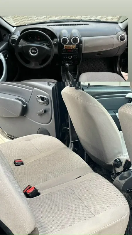 Продам семейный авто! Ваз largus 7мест! Автомобиль в отличнейшем состоянии! Абсолютно без вложений! Пробег составляет 120.000т. Км. 2 собственника. Кузов оцинкованный соответствует фото! Красивый черный цвет смотрится шикарно! Самый надежный двигатель reno 1.6 работает как часики! Без посторонних шумов, масло не расходует! Кпп и ходовая часть на 5/5! По автомобилю абсолютно нету никаких нареканий и вложений! По комплектации: кондиционер, abs, гидроусилитель руля, подогрев сидений, эл. Стеклоподъемники, и многое другое. Светлый приятный салон! Без порезов и потертостей! Документы чистые, без штрафов запретов и прочего! Цена 835.000т/р. Торг реальному покупателю! Тел: +79495364754.
📞 Звоните: +7(949)5364754 - фотография - 6