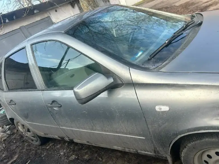 Автор: продам калину рабочая лошадка на каждый день мотор ровный не дымит 175к пробега 2011 год эур сел поехал документы порядок птс стс 200к торг у капота +79493397325.. !!!наш телеграм канал [ бесплатное размещение за репост!!! Правила сообщества [ мы в мах [ [
📞 Звоните: +7(949)3397325 - фотография - 2