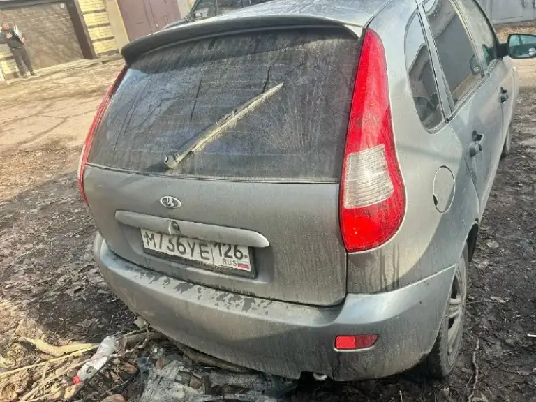 Автор: продам калину рабочая лошадка на каждый день мотор ровный не дымит 175к пробега 2011 год эур сел поехал документы порядок птс стс 200к торг у капота +79493397325.. !!!наш телеграм канал [ бесплатное размещение за репост!!! Правила сообщества [ мы в мах [ [
📞 Звоните: +7(949)3397325 - фотография - 3