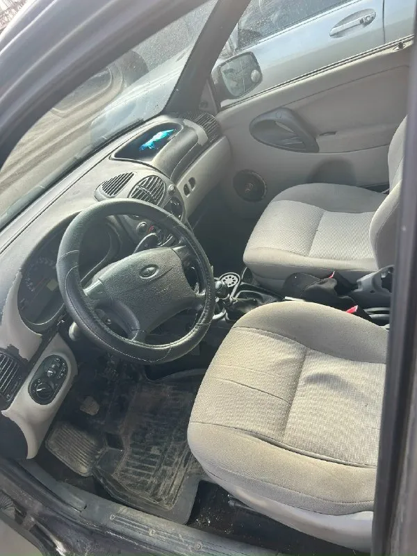 Автор: продам калину рабочая лошадка на каждый день мотор ровный не дымит 175к пробега 2011 год эур сел поехал документы порядок птс стс 200к торг у капота +79493397325.. !!!наш телеграм канал [ бесплатное размещение за репост!!! Правила сообщества [ мы в мах [ [
📞 Звоните: +7(949)3397325 - фотография - 4