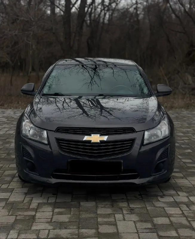 Продам chevrolet cruze ( chevrolet круз) 1.8 mt, 2013г
Пройден техосмотр, на учет поставим без проблем. В дтп автомобиль не был, кузов весь в заводском окрасе. Рыжиков нет, все стекла родные, включая лобовое стекло. Пробег 181 тысяч. Хорошая комплектация; кондиционер, подогревы сидений, зеркал, заднего лобового стекла, электростеклоподъемники, регулировка зеркал, сигнализация с автозапуском(starline), abs, esp, гур. Стоит хорошая зимняя michelin r16, летняя резина в подарок🎁
🔥Цена 750т. Р 🔥
Звоните :+79592158730
+79595041461
📞 Звоните: +7(959)2158730 - фотография - 1