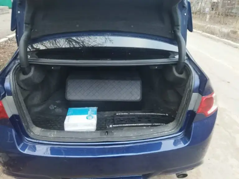Продам honda accord 8 type s, двс 2.4 2008 г. В. , в достойном состоянии, документы в порядке, два комплекта ключей, пробег 259000км, 1250000руб, торг, горловка +79495147474 александр.
📞 Звоните: +7(949)5147474 - фотография - 4