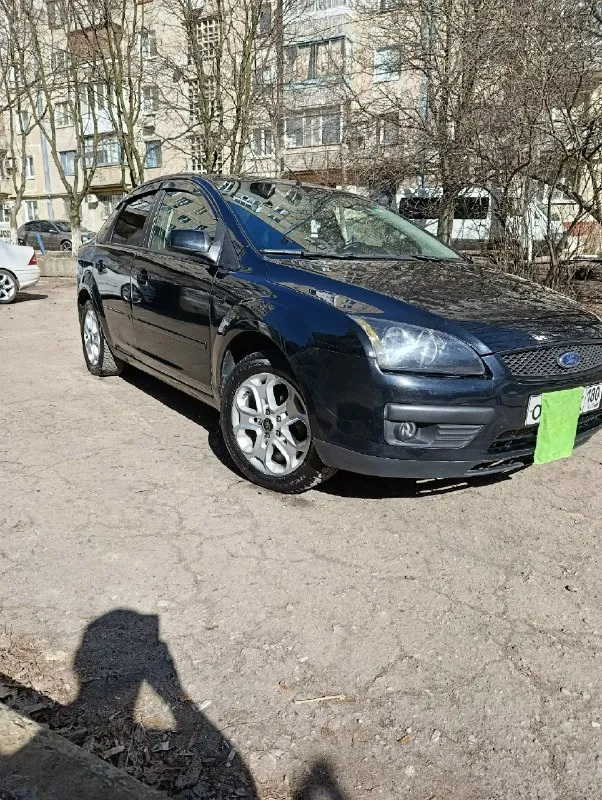 Продам ford фокус 2 в хорошем состоянии авто каждый день на ходу мотор 2.0 145л. С пробег 218000. Цена 600тыс вопросы по телефону+79495089532
📞 Звоните: +7(949)5089532 - фотография - 1