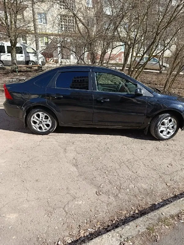 Продам ford фокус 2 в хорошем состоянии авто каждый день на ходу мотор 2.0 145л. С пробег 218000. Цена 600тыс вопросы по телефону+79495089532
📞 Звоните: +7(949)5089532 - фотография - 2