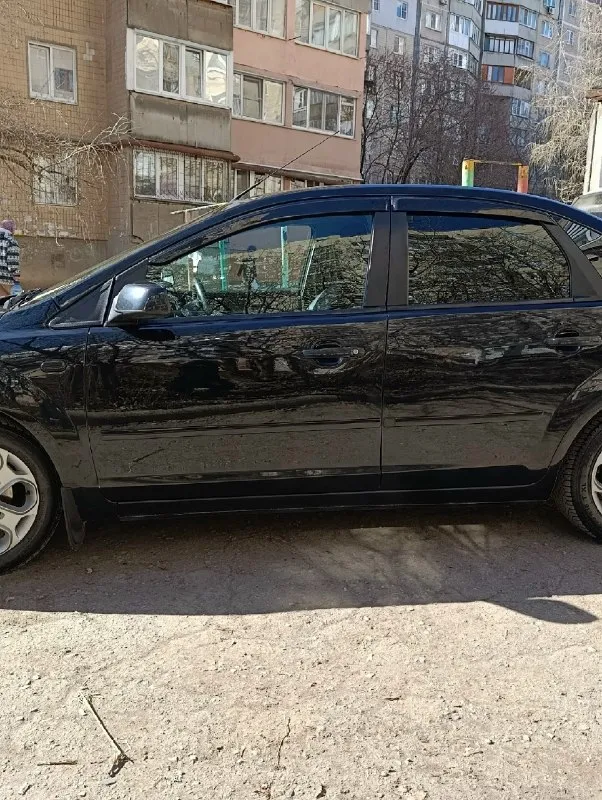 Продам ford фокус 2 в хорошем состоянии авто каждый день на ходу мотор 2.0 145л. С пробег 218000. Цена 600тыс вопросы по телефону+79495089532
📞 Звоните: +7(949)5089532 - фотография - 3