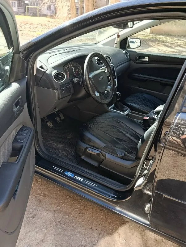 Продам ford фокус 2 в хорошем состоянии авто каждый день на ходу мотор 2.0 145л. С пробег 218000. Цена 600тыс вопросы по телефону+79495089532
📞 Звоните: +7(949)5089532 - фотография - 4