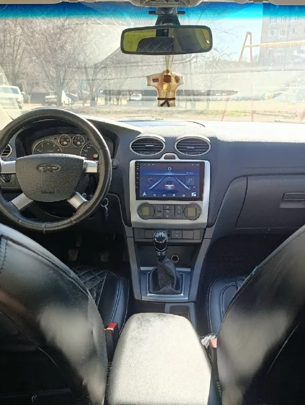 Продам ford фокус 2 в хорошем состоянии авто каждый день на ходу мотор 2.0 145л. С пробег 218000. Цена 600тыс вопросы по телефону+79495089532
📞 Звоните: +7(949)5089532 - фотография - 5