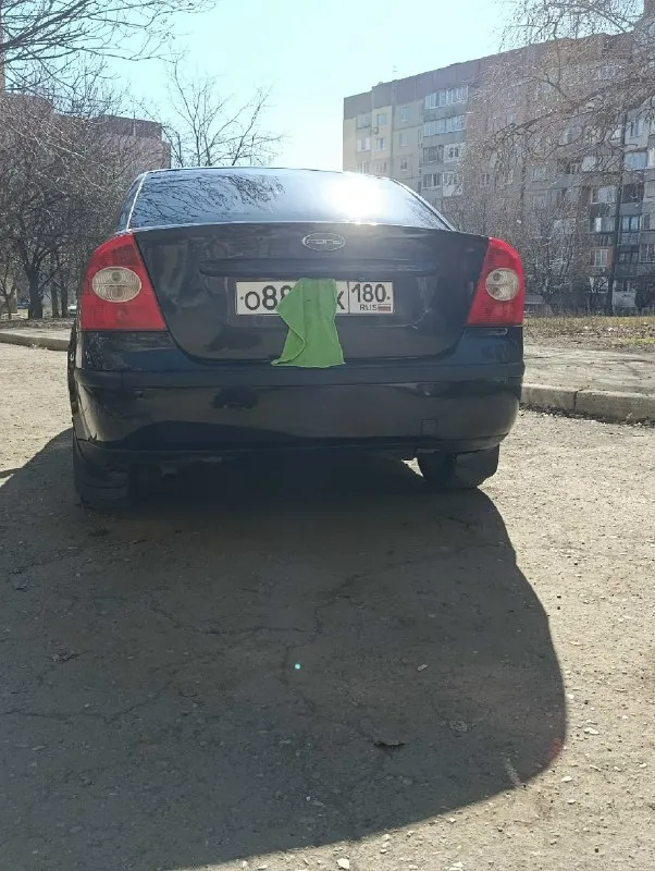 Продам ford фокус 2 в хорошем состоянии авто каждый день на ходу мотор 2.0 145л. С пробег 218000. Цена 600тыс вопросы по телефону+79495089532
📞 Звоните: +7(949)5089532 - фотография - 6