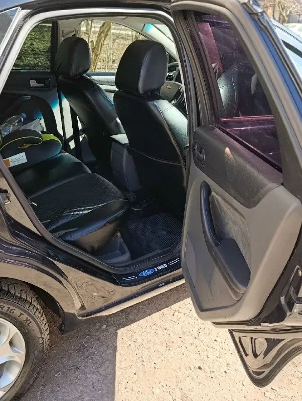Продам ford фокус 2 в хорошем состоянии авто каждый день на ходу мотор 2.0 145л. С пробег 218000. Цена 600тыс вопросы по телефону+79495089532
📞 Звоните: +7(949)5089532 - фотография - 7